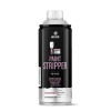 Bombe de peinture décapant pour peinture - incolore - 400ml - MTN Pro