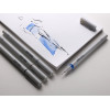 Bloc papier bristol - Extra lisse - A5 - 250g - 20 feuilles - Winsor et Newton