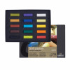 Pastels - Tendre - Extra-fin - 15 couleurs - Demi-pastels - Rembrandt - Sélection générale