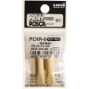 2 recharges Posca pour marqueurs PC-8K PCXR-8