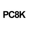 2 recharges Posca pour marqueurs PC-8K PCXR-8