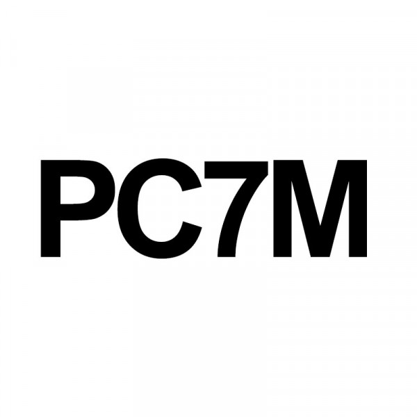 2 recharges Posca pour marqueurs PC-7M PCR-7