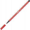 Boîte métal de 20 feutres de dessin STABILO Pen 68 décor premium