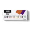 photo-Gouache acrylique - 6 couleurs fluos - Flacon de 59ml - Liquitex - Beaux-arts