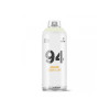 Bombe de peinture MTN 94 - blanc os pas cher
