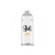Bombe de peinture MTN 94 - Argent pas cher