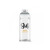 Bombe de peinture MTN 94 - gris perle pas cher