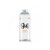 Bombe de peinture MTN 94 - gris rita pas cher
