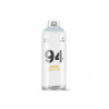 Bombe de peinture MTN 94 - gris stardust pas cher