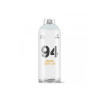 Bombe de peinture MTN 94 - gris tofu pas cher