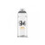 Bombe de peinture MTN 94 - gris anthracite pas cher