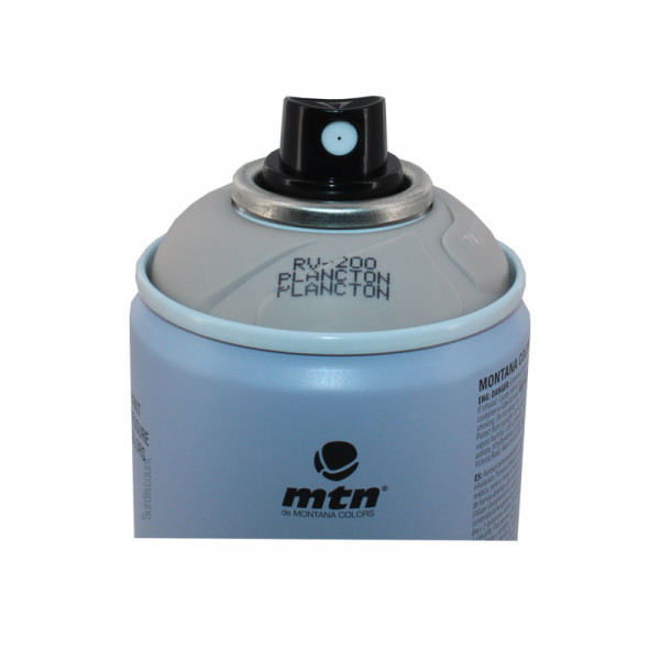 Bombe de peinture - Plancton - RV-200 - MTN 94 - 400ml