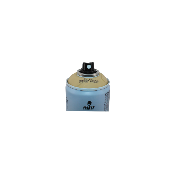 Bombe de peinture - Marron safari - RV-135 - MTN 94 - 400ml
