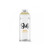 Bombe de peinture MTN 94 - marron safari pas cher