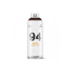 Bombe de peinture MTN 94 - marron café pas cher