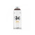 Bombe de peinture MTN 94 - marron café pas cher