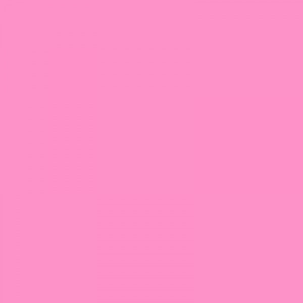 Feuilles simples - A4 - Rose - Grands carreaux - Perforées - 100 feuilles - Clairefontaine