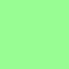 Feuilles simples - A4 - Vert - Grands carreaux - Perforées - 50 feuilles - Clairefontaine