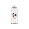 Bombe de peinture MTN 94 - Marron dingo pas cher