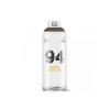 Bombe de peinture MTN 94 - Marron gondole pas cher