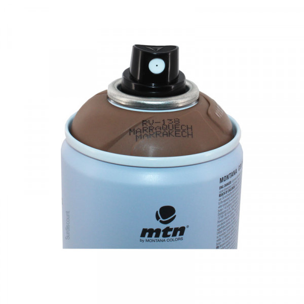 Bombe de peinture - Marrakech - RV-138 - MTN 94 - 400ml