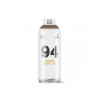 Bombe de peinture MTN 94 - Marron sequoia pas cher