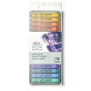 photo-Pastels - Tendre - Boîte de 15 couleurs - Winsor et Newton - Beaux-arts