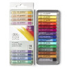 Pastels à l'huile - Boite de 15 couleurs - Beaux-arts - Winsor et Newton