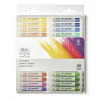 photo-Pastels à l'huile - Boite de 30 couleurs - Beaux-arts - Winsor et Newton