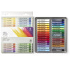 Pastels à l'huile - Boite de 30 couleurs - Beaux-arts - Winsor et Newton