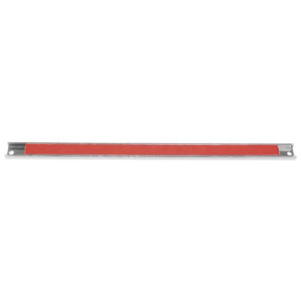 Barre magnétique murale pour outils et atelier