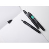 Bloc papier bleedproof pour marqueur Winsor et Newton A3 75g 50 feuilles