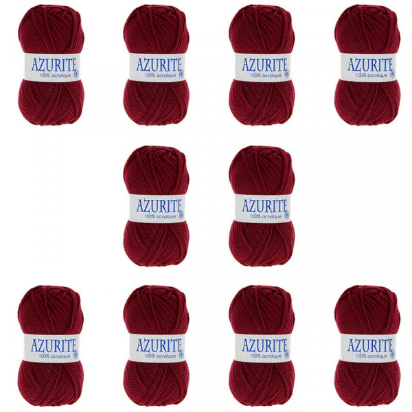 lot-10-pelotes-azurite-rouge-bordeaux-1300-3025-distrifil