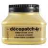 Vitrificateur satiné Aquapro Décopatch pot de 90 ml
