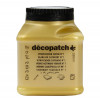Vitrificateur satiné Aquapro Décopatch pot de 180 ml