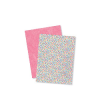 Mini kit Décopatch licorne feuilles pinceau et vernis colle