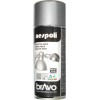 Bombe de peinture professionnelle Nespoli - effet inox 400ml
