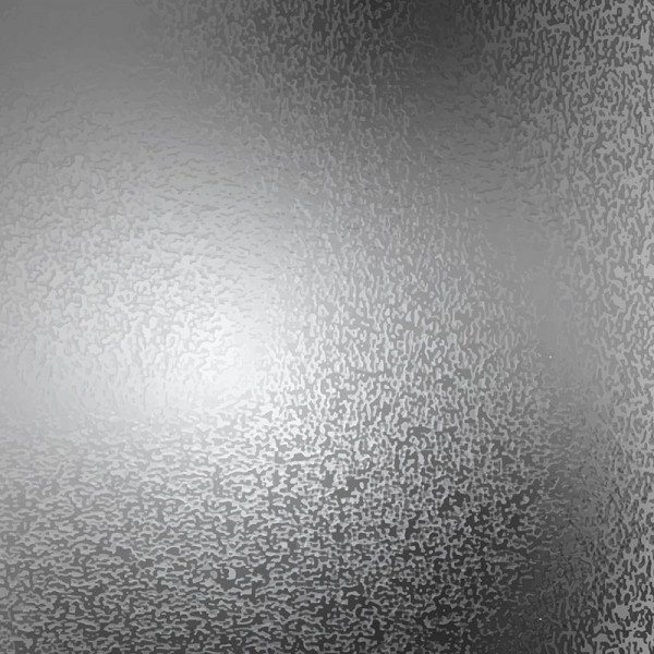 Bombe de peinture Bravo Nespoli - effet inox 400ml
