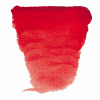 Peinture aquarelle van Gogh godet rouge permanent foncé 371