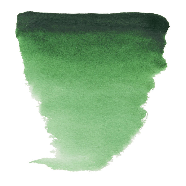 Peinture aquarelle van Gogh godet Vert Hooker Foncé 645