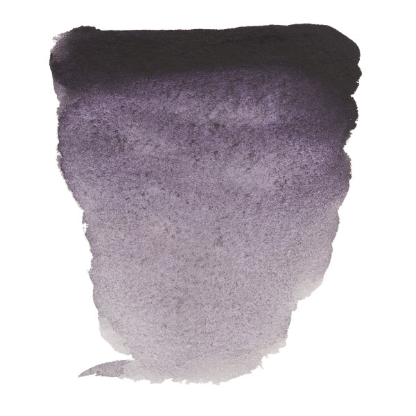 Peinture aquarelle van Gogh godet Crépuscule Violet 560