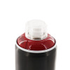 Bombe de peinture - Rouge bordeaux - RV-3004 - MTN Mega Colors - 600ml