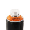 Bombe de peinture - Orange pastel - RV-2003 - MTN Mega Colors - 600ml