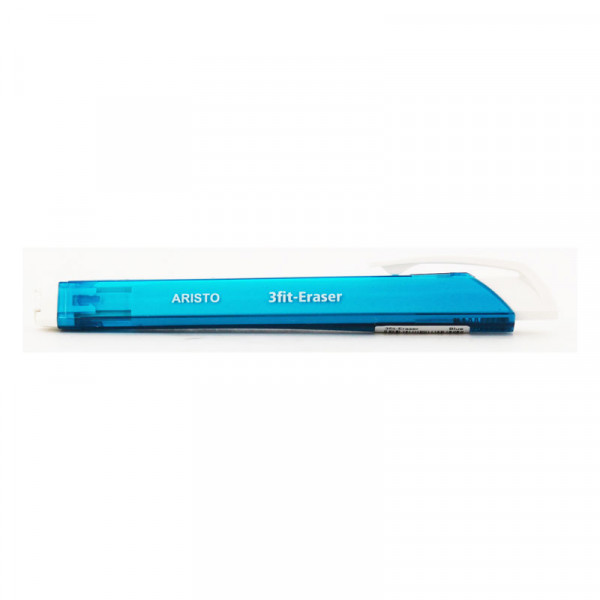 Crayon gomme blanche Aristo 3fit-Eraser