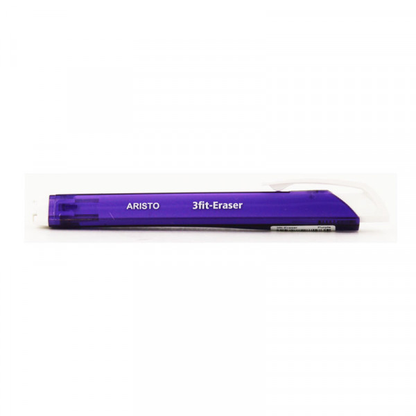 Crayon gomme blanche Aristo 3fit-Eraser