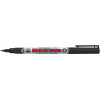 Feutre marqueur permanent Super Ink Marker Uni Ball noir pointe fine