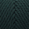 Pelote de fil pour macramé Anchor Crafty coton polyester vert forêt