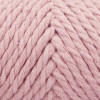 Pelote de fil pour macramé Anchor Crafty coton polyester rose