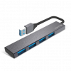 Hub 4 ports USB 3.0 Xpand Smart USB3.0 Advance