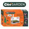 Kit serre horticole jardin d'intérieur CléoGarden